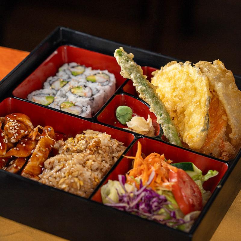 menu item 9 of 10, Chicken