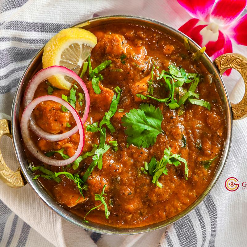 Kozhi Milagu (Pepper Chicken) Masala photo