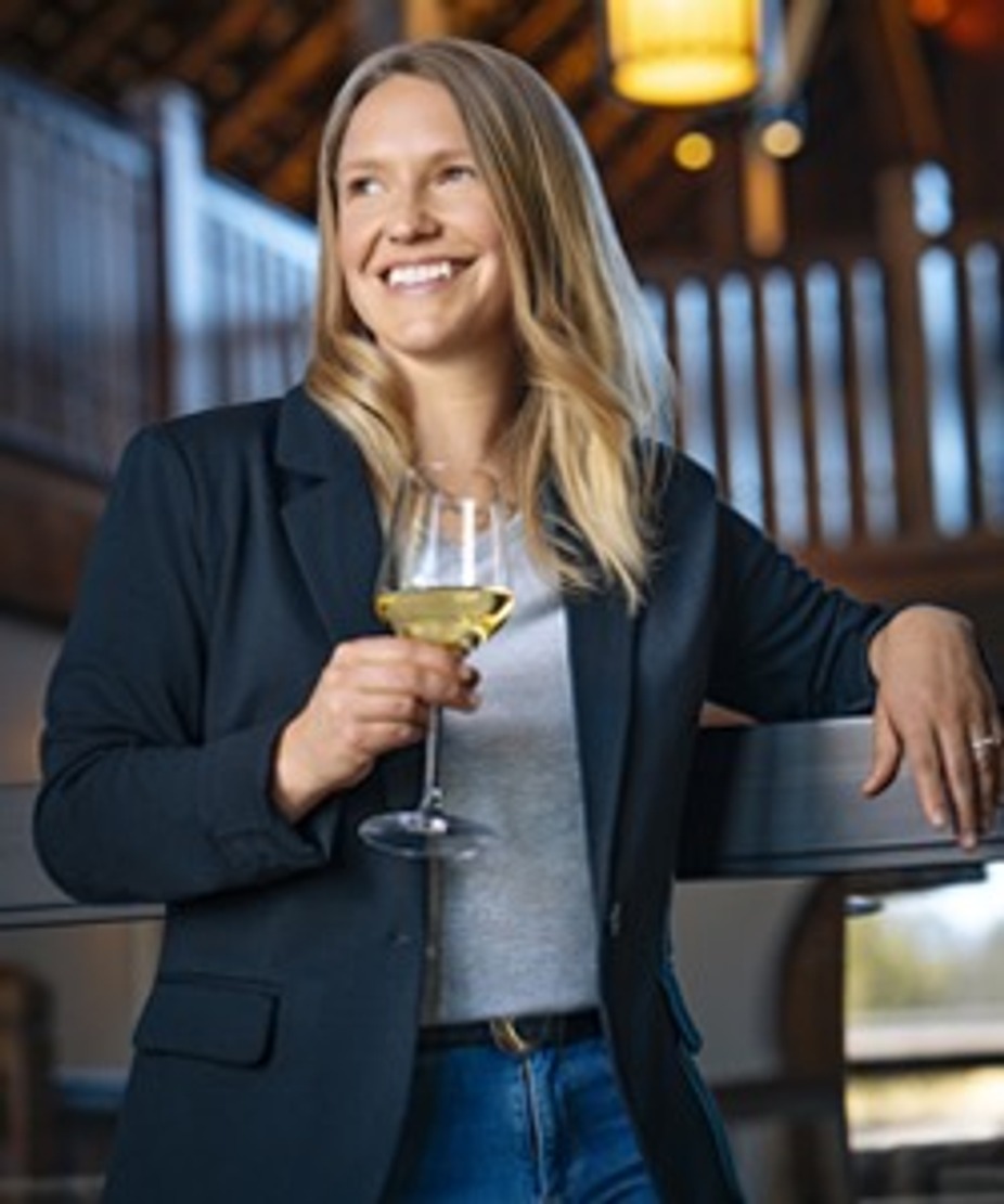 Hartford Family Wines Dinner event photo