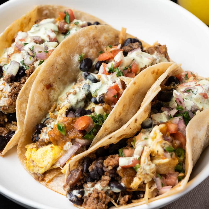Brunch Tacos photo