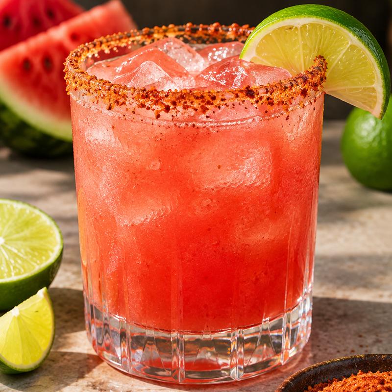 Spicy Melon photo