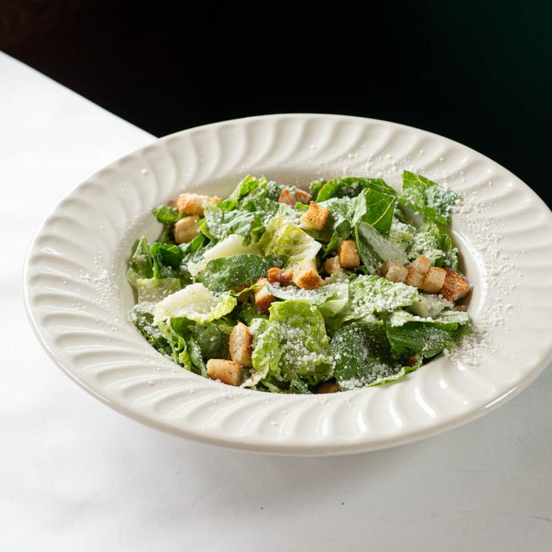 Caesar Salad photo