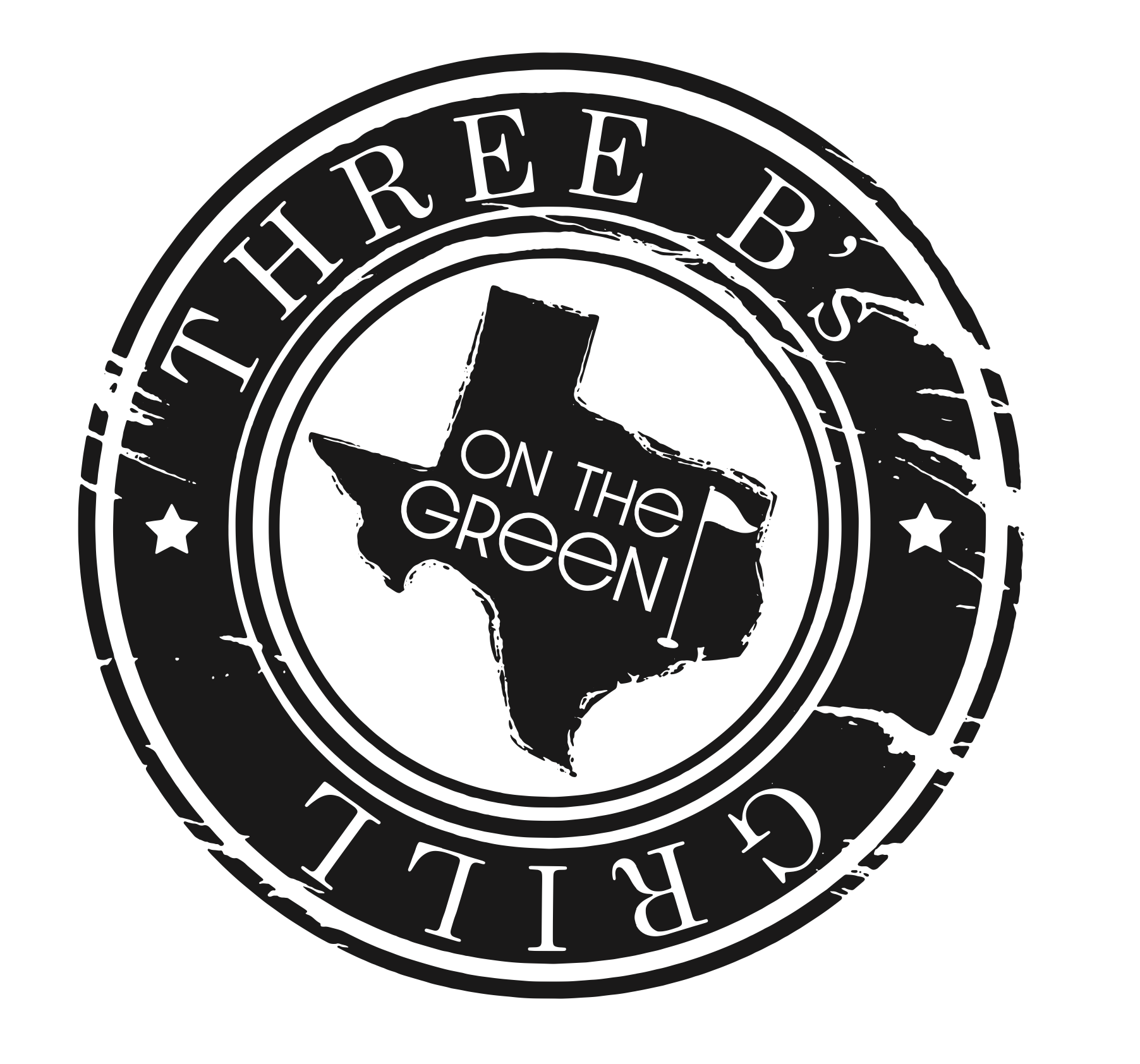 Three B's Grill - Kingwood, TX