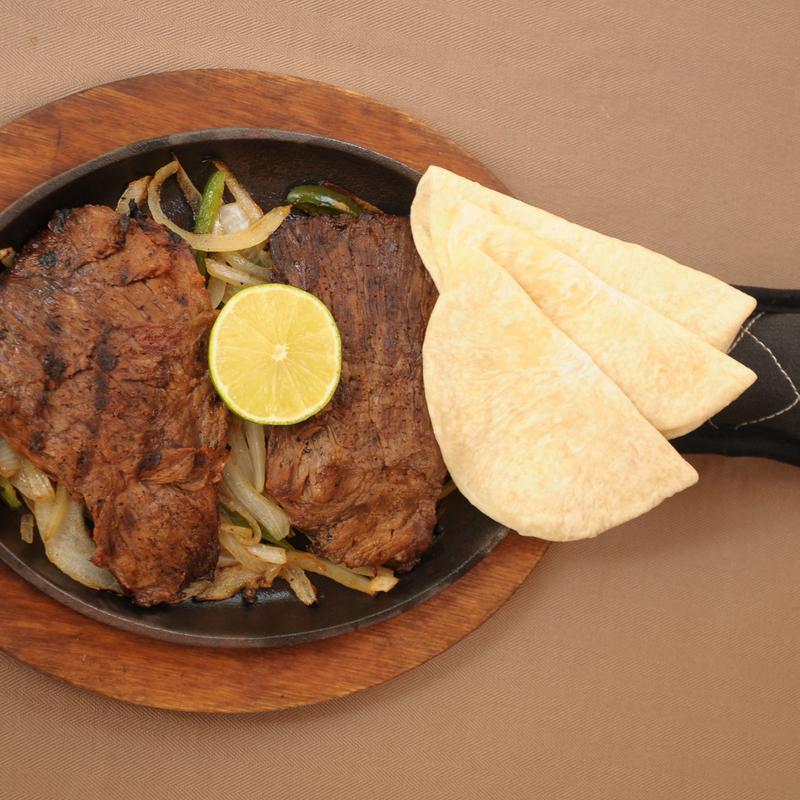 *Arrachera Mexicana (House Favorites, Prepared Spicy) photo
