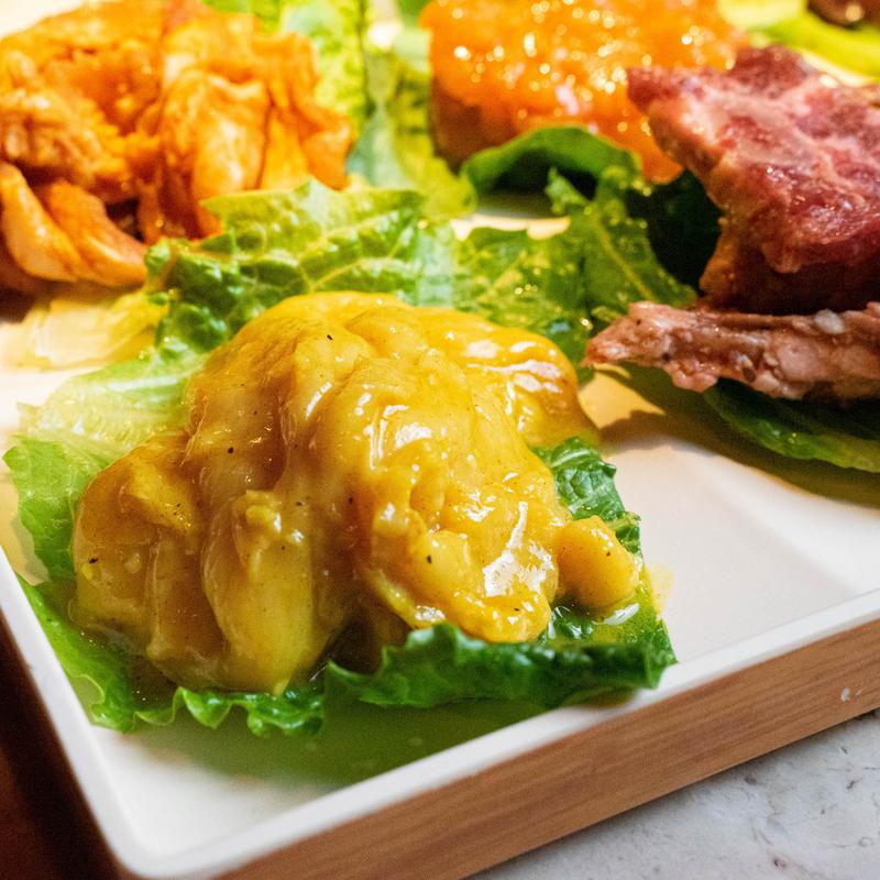 Curry Chicken* photo