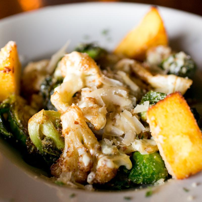 Veggie Centricity photo