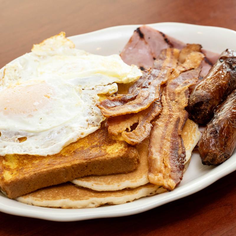 Breakfast Fiesta photo