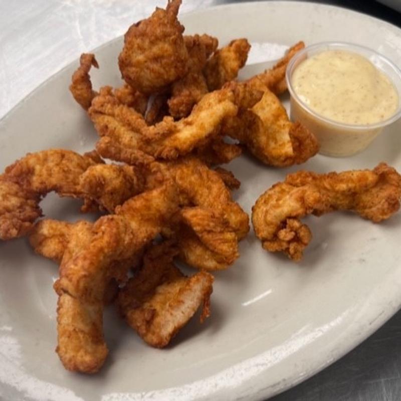 Crispy Chicken Tenders photo