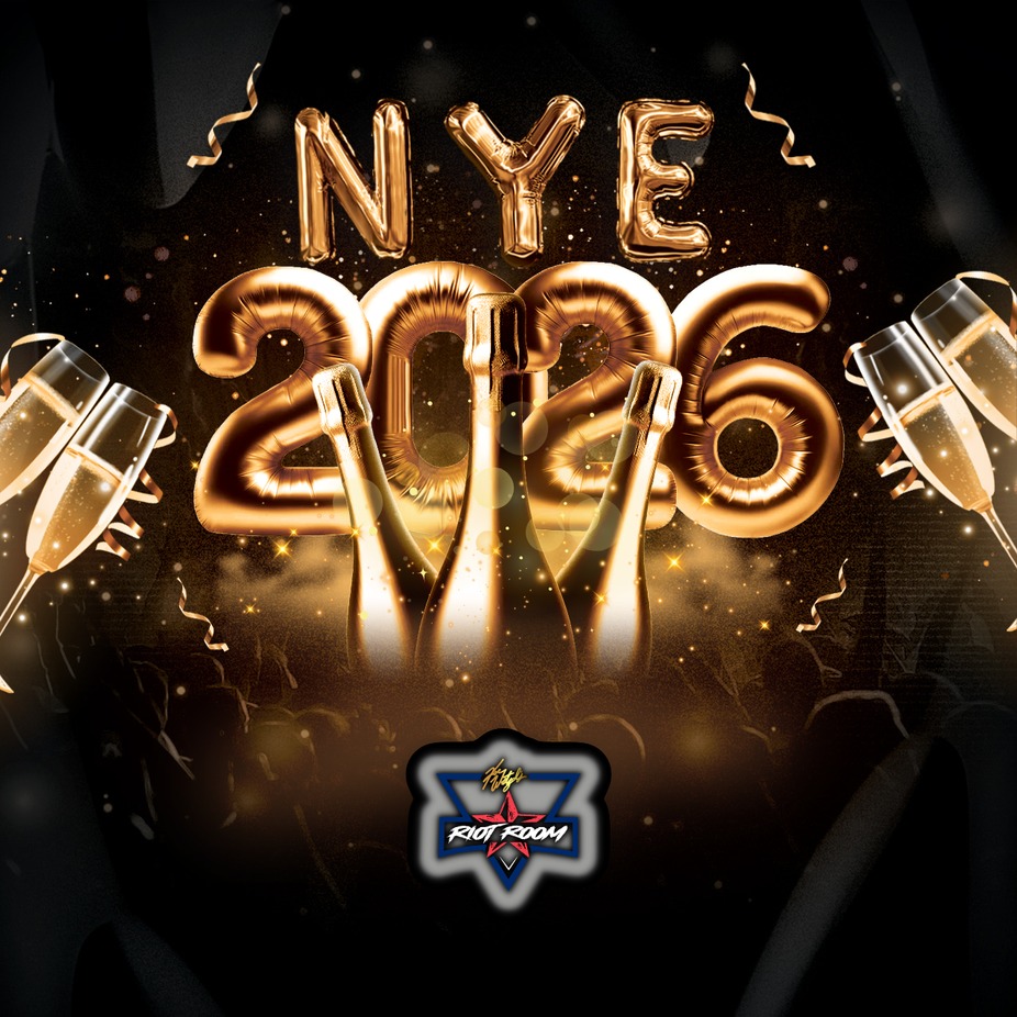 NYE 2026 Tickets event photo