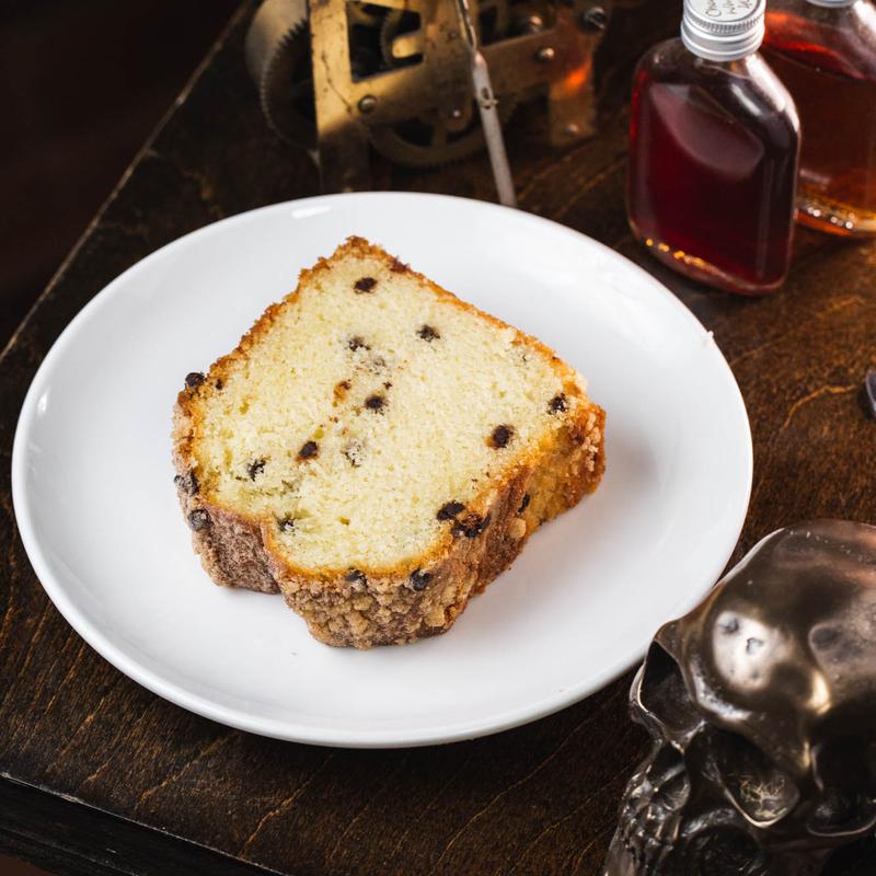 Cappuccino Loaf photo