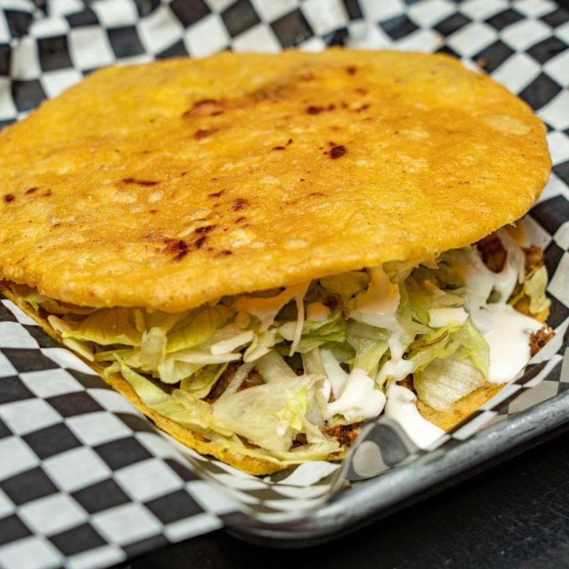 menu item 5 of 16, Gordita Frita