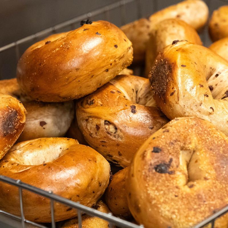 Cinnamon Raisin photo