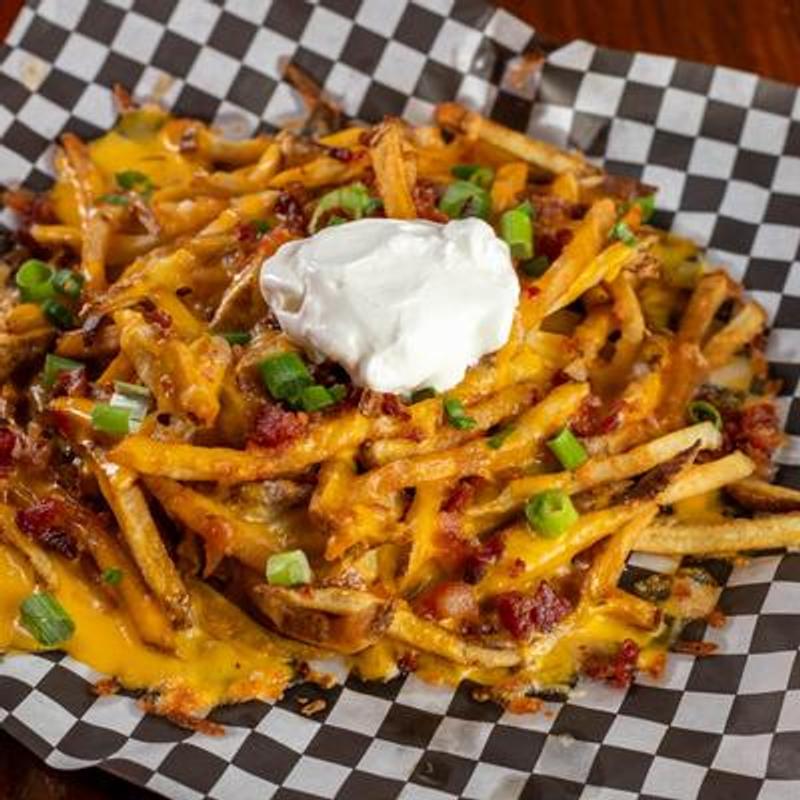 Loaded Fries photo