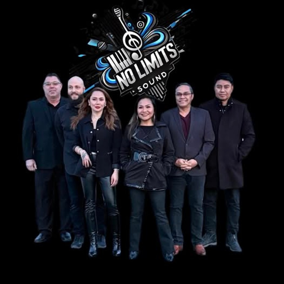 No Limits Sound event photo