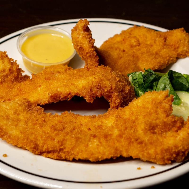 Chicken Tenders photo