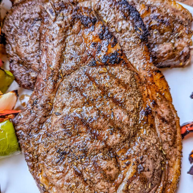 Boneless Ribeye photo