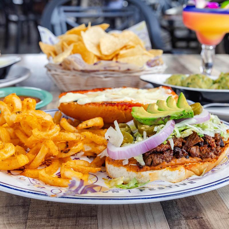 menu item 4 of 11, Torta