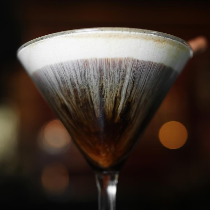 Espresso Martini photo