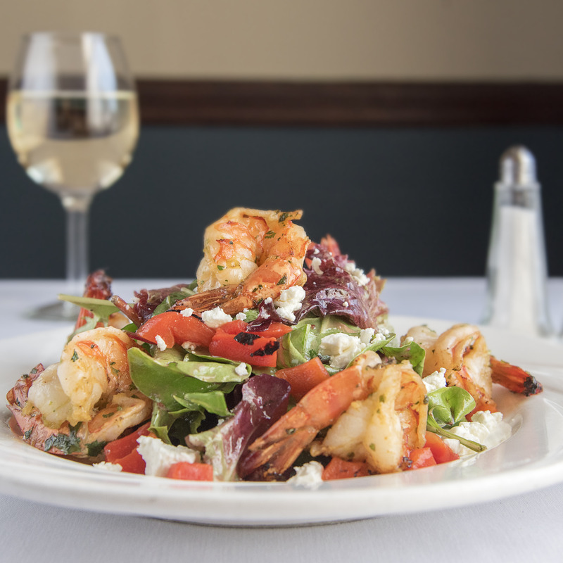 Grilled Shrimp photo