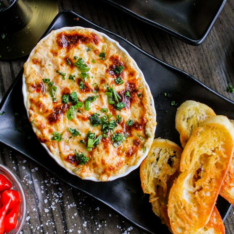 Shrimp & Crab Dip photo