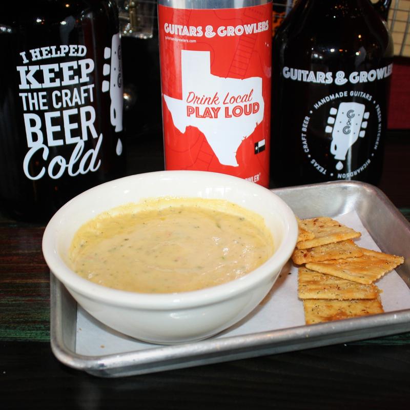 menu item 29 of 44, Jalapeño Soup