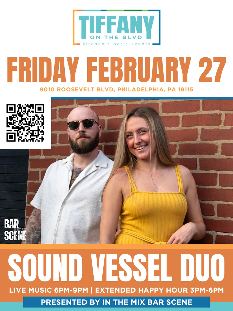 Sound Vessel Duo event photo