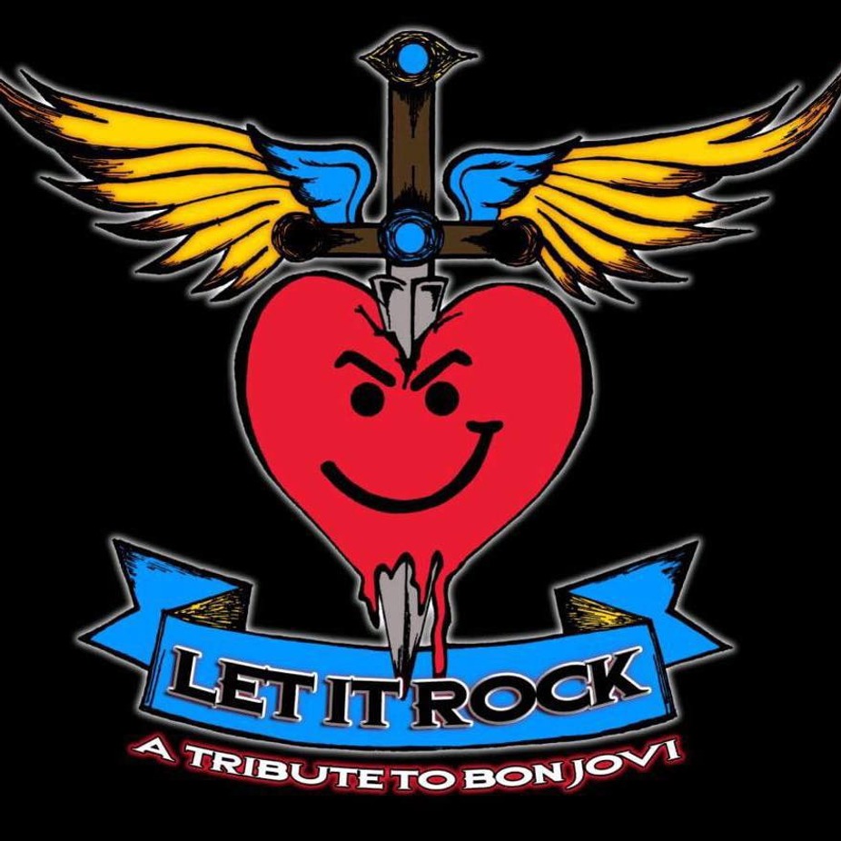 Bon Jovi Tribute: Let It Rock with The Ruxpins event photo