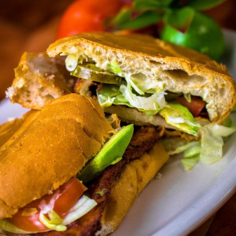 Tortas photo