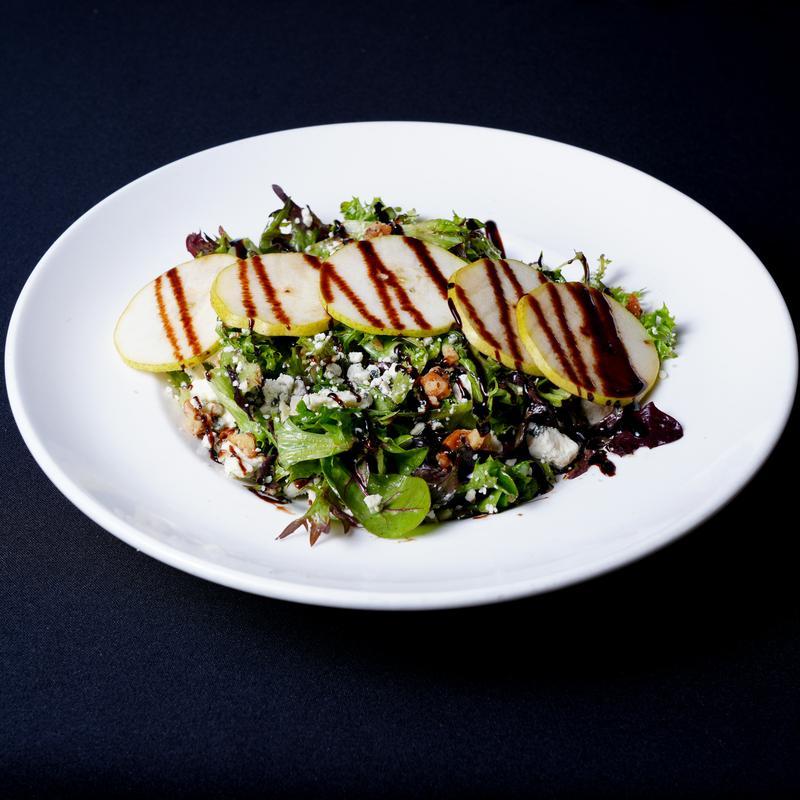Pear Salad photo