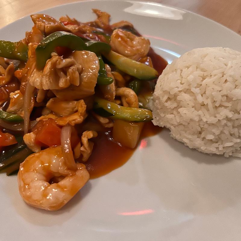 Hawaiin Delight photo