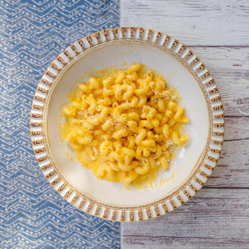 Mac & Cheese photo