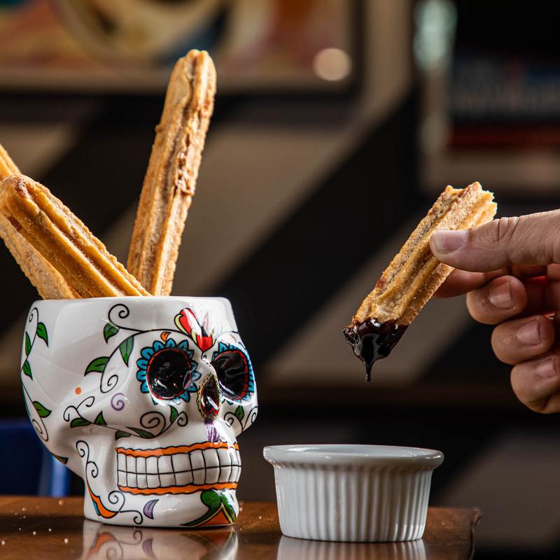 Churro of The Day photo