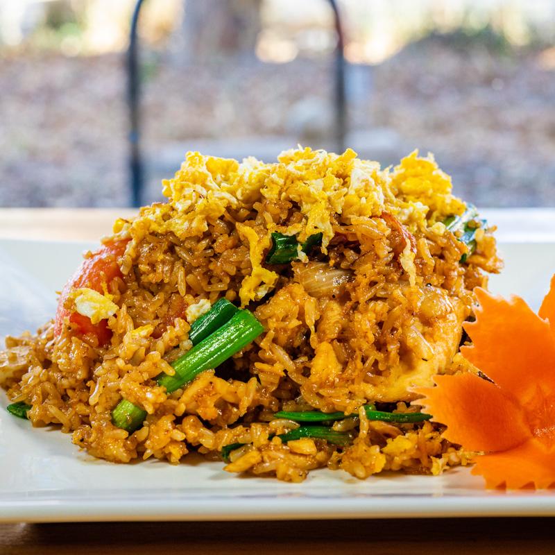 Thai Fried Rice photo