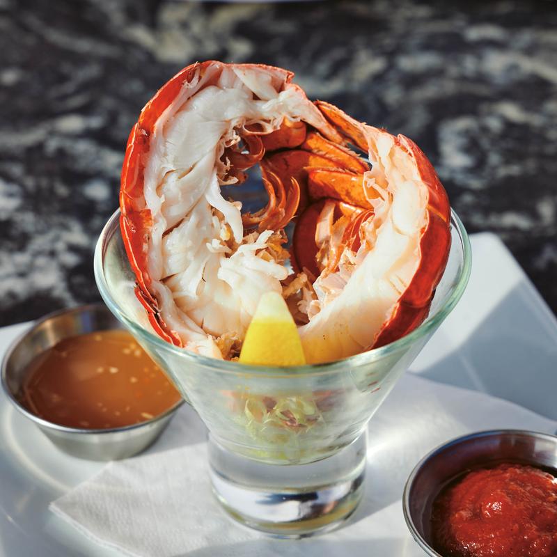 Lobster Cocktail photo