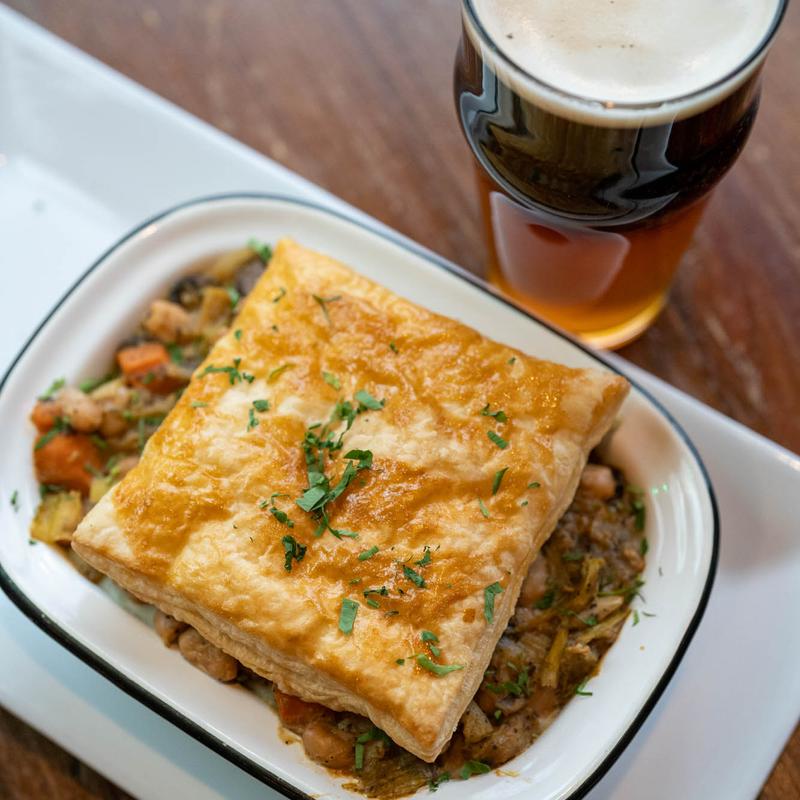 Speyside Pie photo