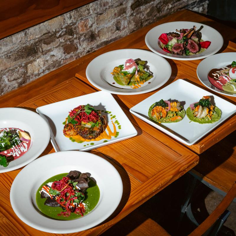 menu item 10 of 10, Family Sunday