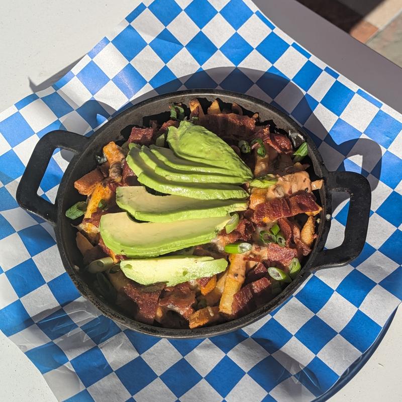 Jäger Fries de Luxe photo