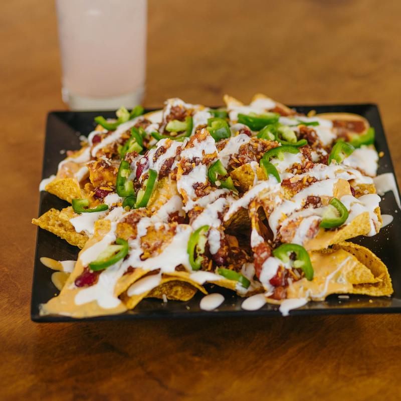 Cowboy Nachos photo