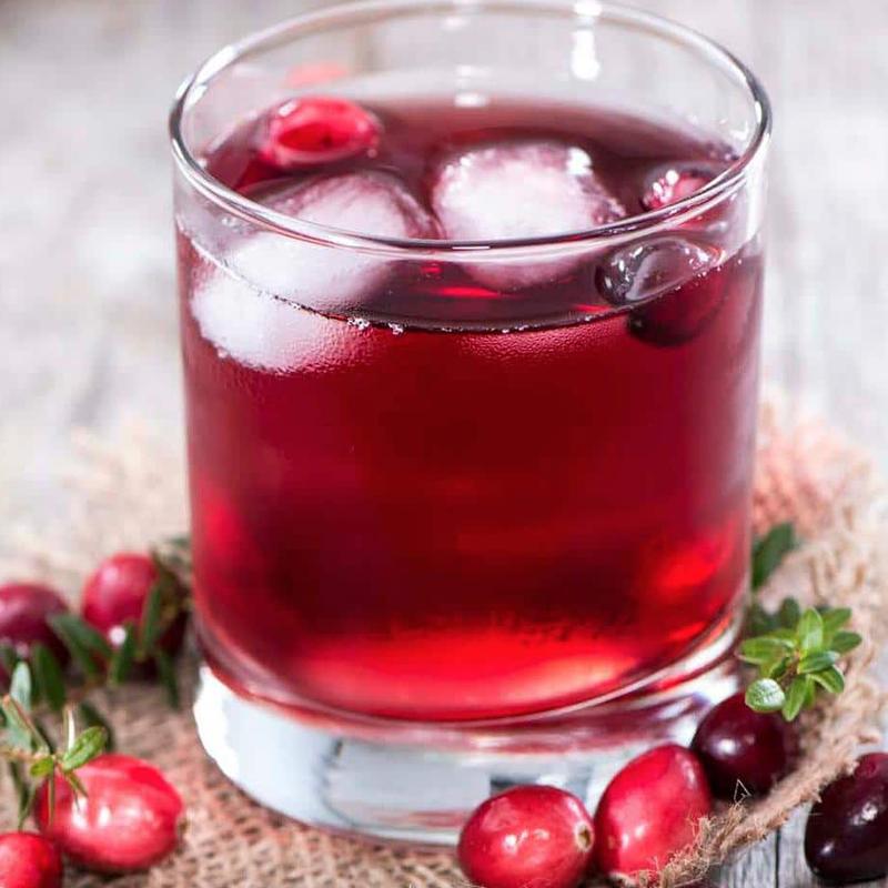 Cranberry Juice photo