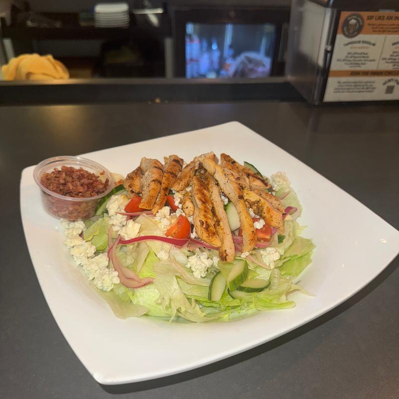 Hook Chopped Salad photo