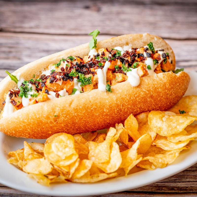 menu item 12 of 38, 'CKN' Salad