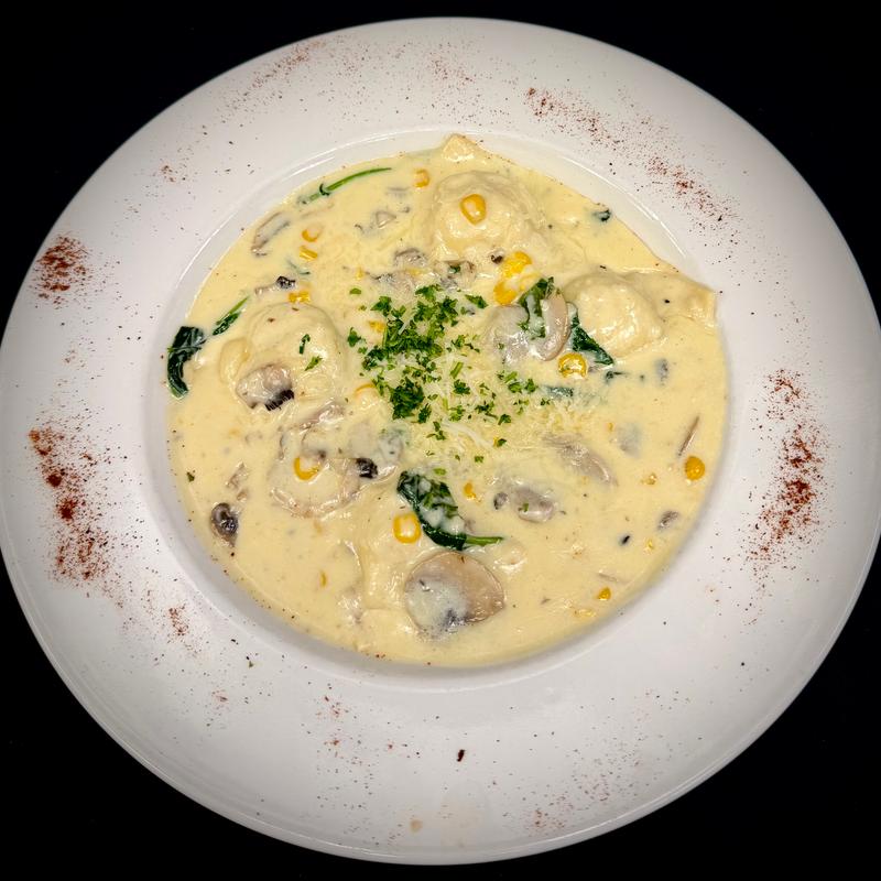 Pasta Special photo