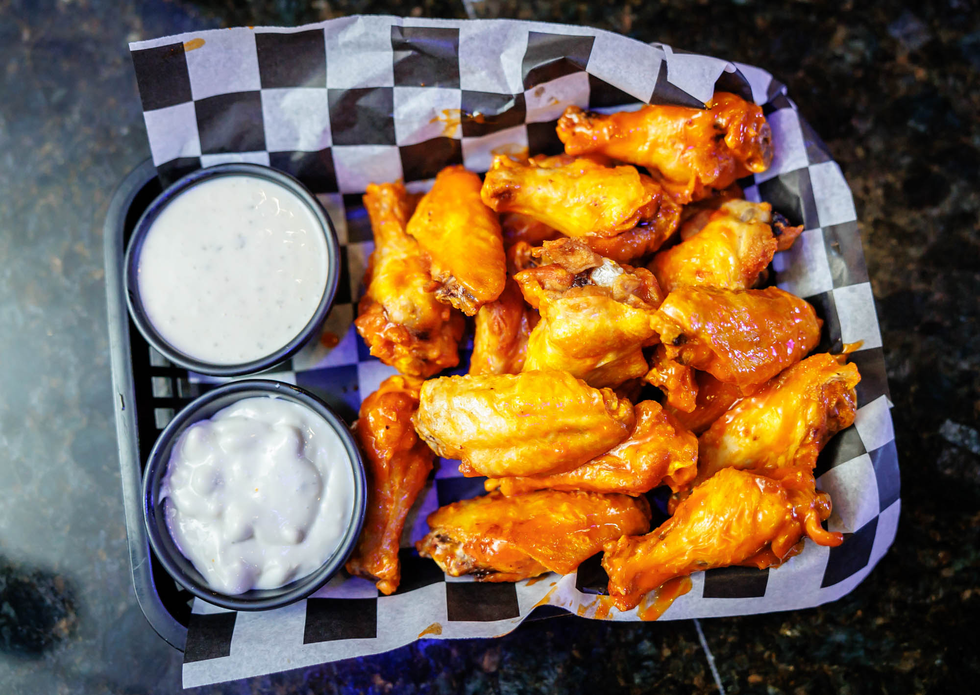 Tank’s Bar & Guitars Lincoln, NE