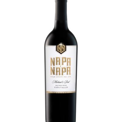 Napa by Napa Michael's Red Blend photo