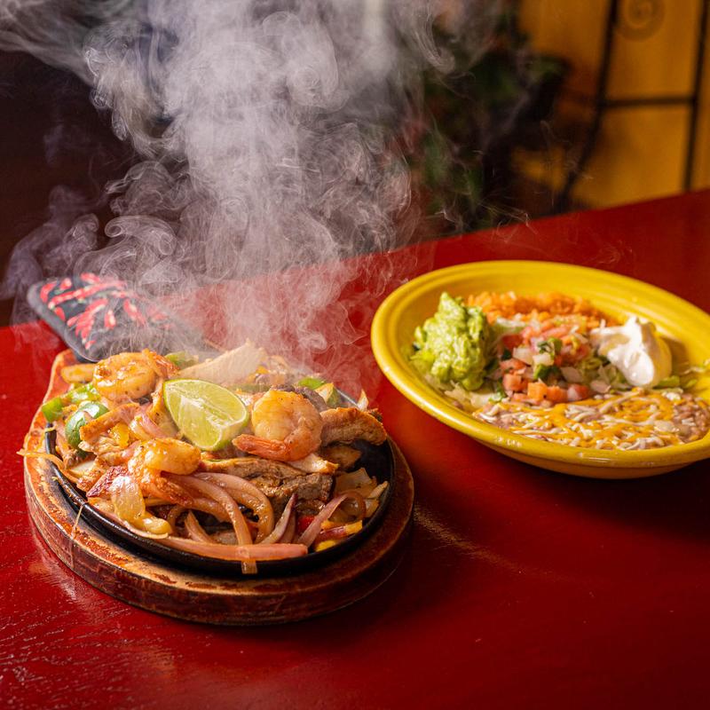 Combo Fajitas (GF) photo