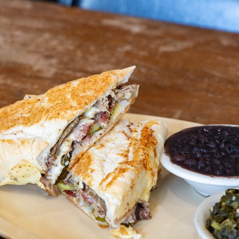 Tennessee Cuban photo