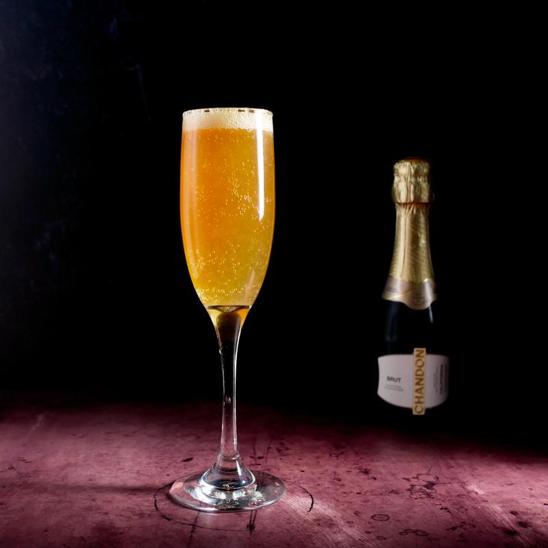 Peach Believe Me photo