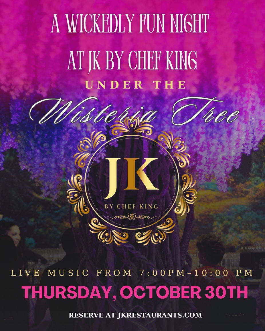 Spirits, Sound & Style event photo