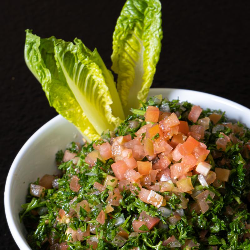 Tabouli Salad photo