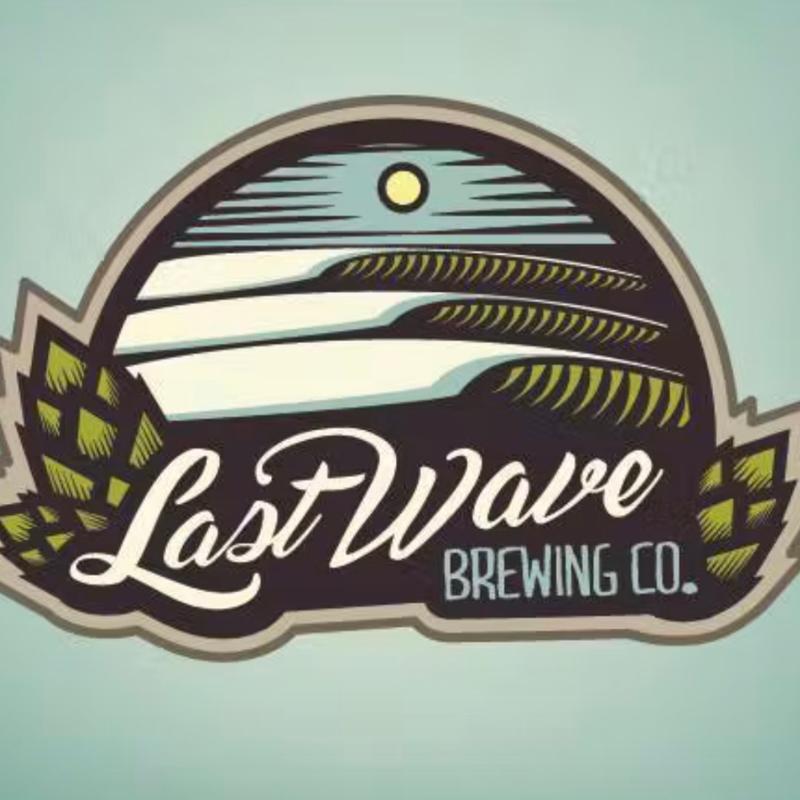Last Wave Right Coast Coconut Porter photo